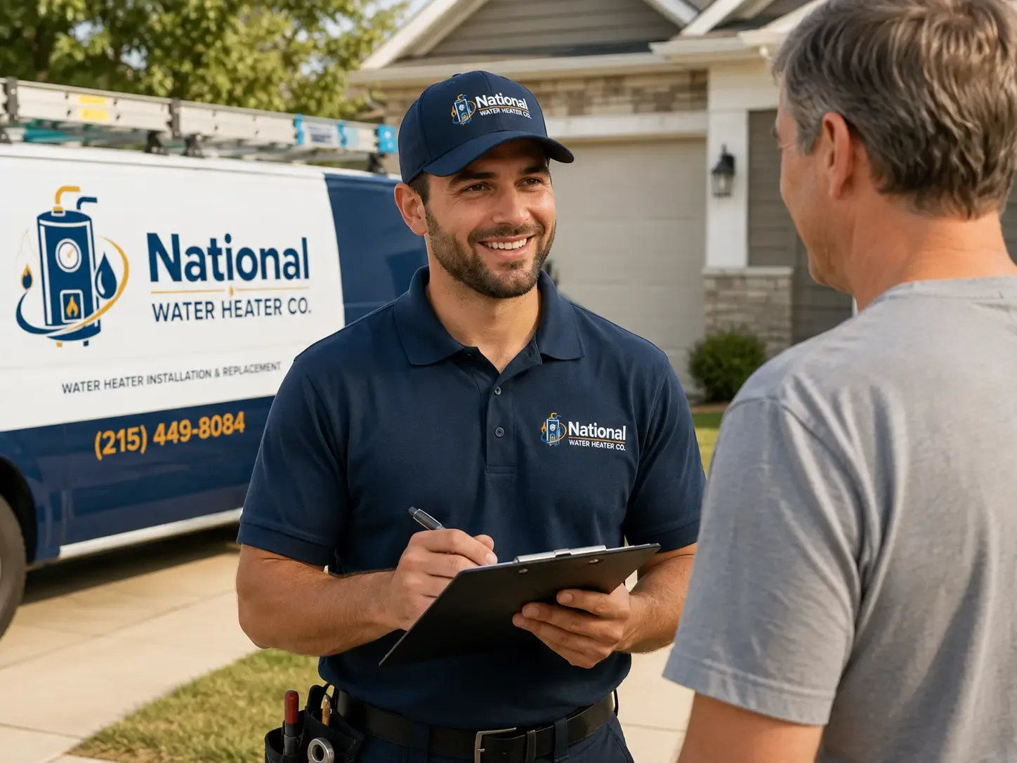 Water Heater Installation Grantham, PA FAQs